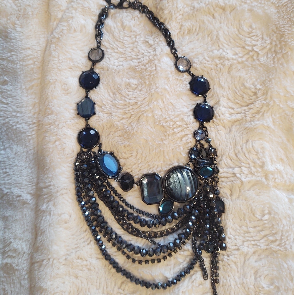 Chico's necklace